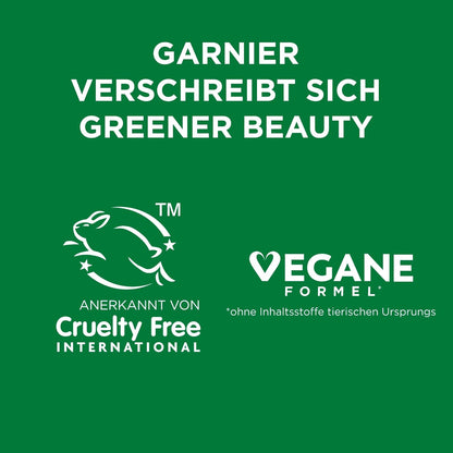Garnier Ambre Solaire Sensitive Expert + Hydrating UV Water Sonnenschutzspray LSF 50 – Sonnen-Spray für Körper, Gesicht, Kopfhaut & Haare – Wasserfest, sandresistent & nicht fettend – 150ml