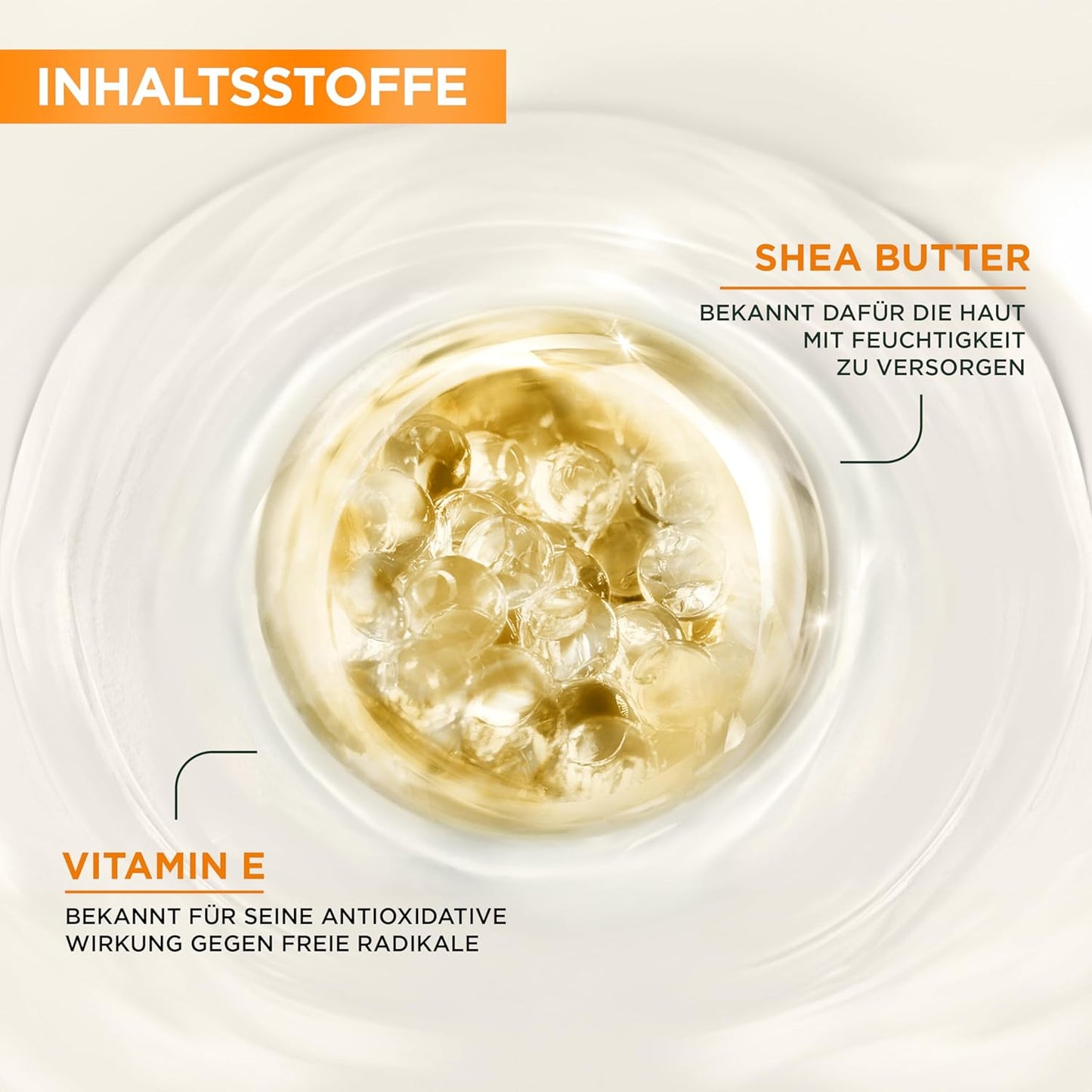 Garnier Ambre Solaire Sensitive Expert + Hydrating UV Water Sonnenschutzspray LSF 50 – Sonnen-Spray für Körper, Gesicht, Kopfhaut & Haare – Wasserfest, sandresistent & nicht fettend – 150ml