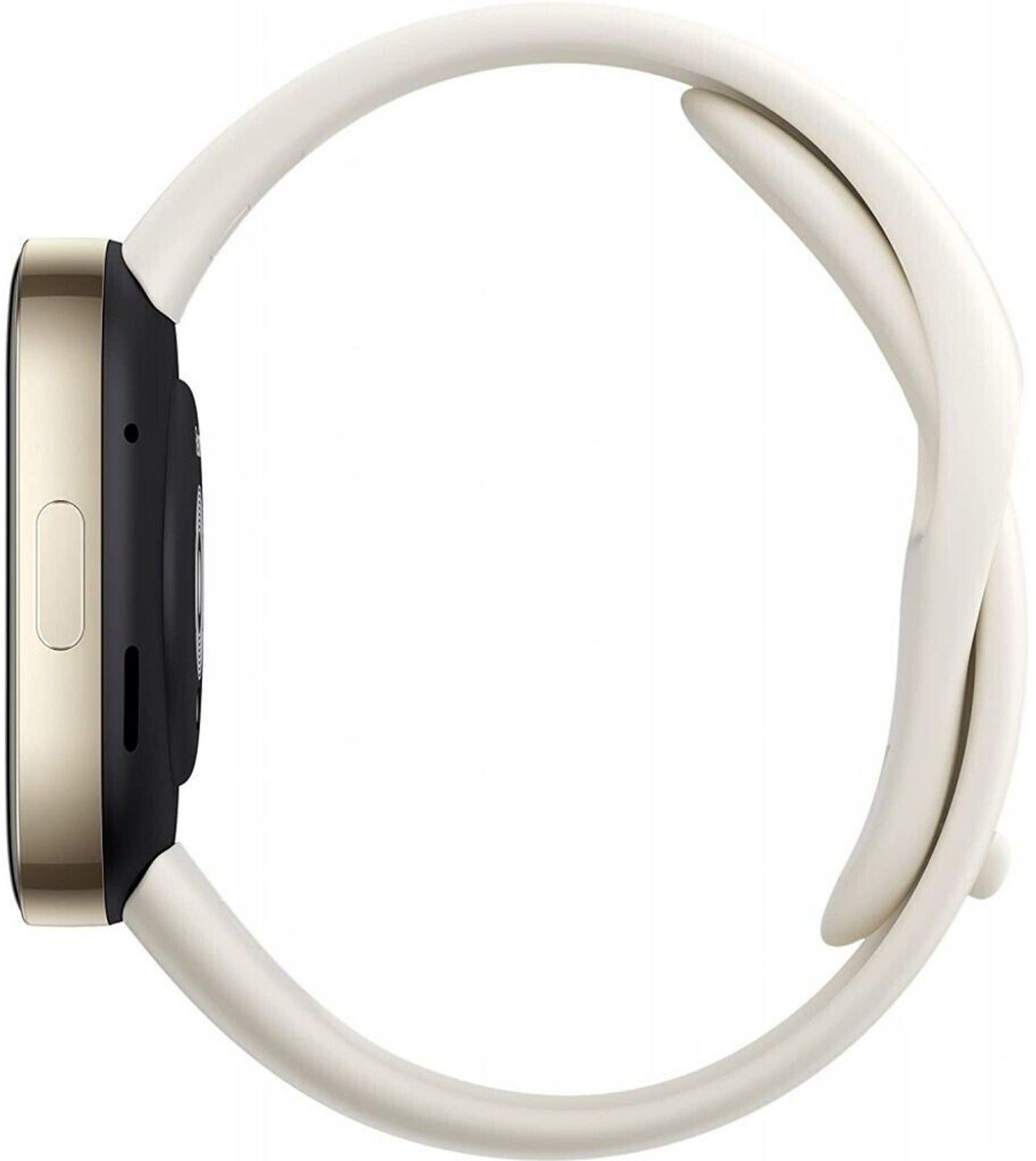 Xiaomi Redmi Watch 3 Bluetooth GPS 42mm AMOLED Beige 5ATM SpO2 Herzfrequenz